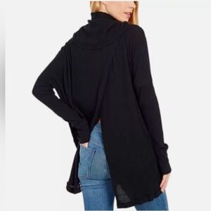 Free People Juicy Long Sleeve Sweater